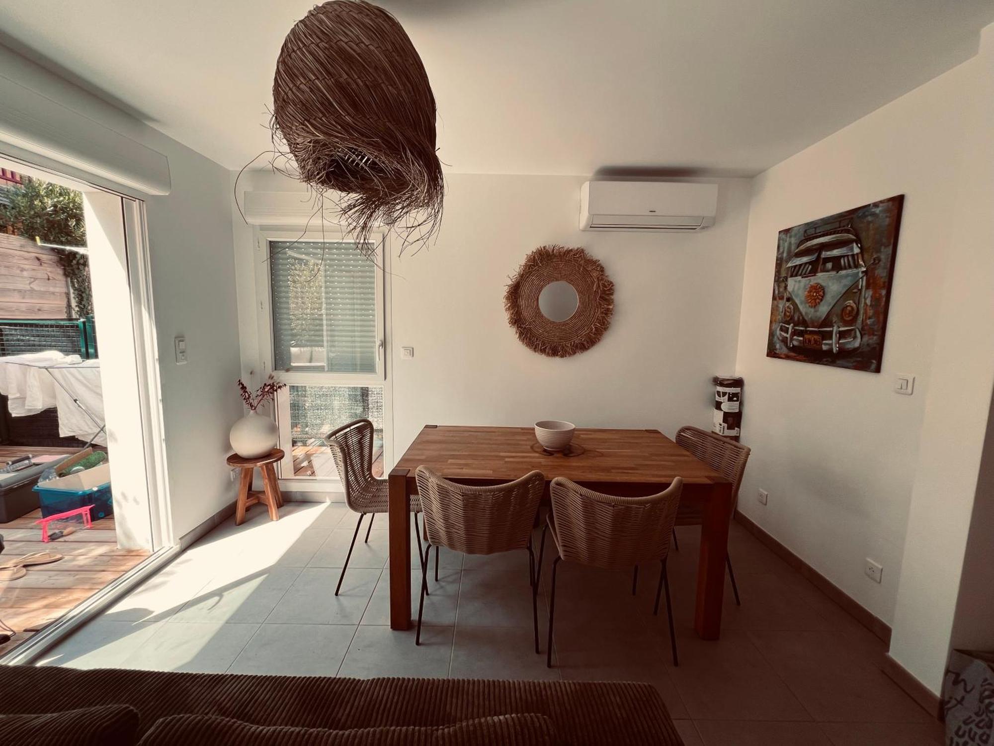Maison A Lacanau Ocean 外观 照片